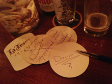 davier